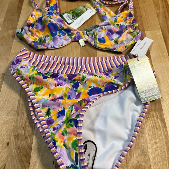 NWT BYDEE top and bottom in DIANA sold out!!!! - Picture 5 of 7